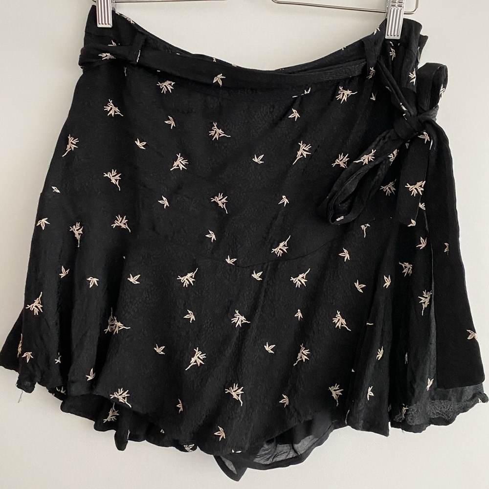 All Saints skort
